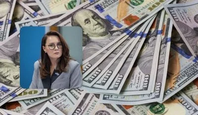 Україна отримала перший транш за новою програмою МВФ: на що підуть кошти