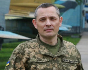 Обстріл Києва:  Ігнат розповів про особливість атаки