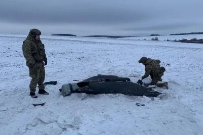 Україна показала країнам Затоки, як побороти "Шахеди": Стефанішина про обмін технологіями