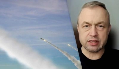 "Не дронові удари": експерт пояснив, як Україна може зупинити російську балістику