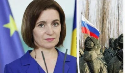 Санду оголосила екологічну тривогу: що сталось з водопостачанням Молдови