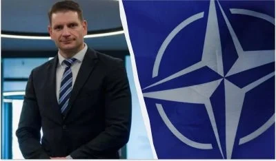 Голова парламенту Словенії оголосив про плани вийти з НАТО та відвідати Москву