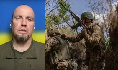 Йде процес внутрішнього бурління: експерт розповів про вплив українського наступу на РФ