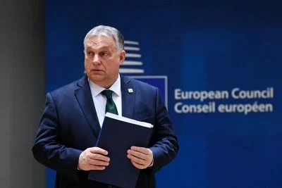 Орбан пішов, а розкол по Україні в ЄС лишився, - Politico