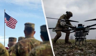 Армія США має винести три важливі уроки з війни в Україні, – колишній директор ЦРУ