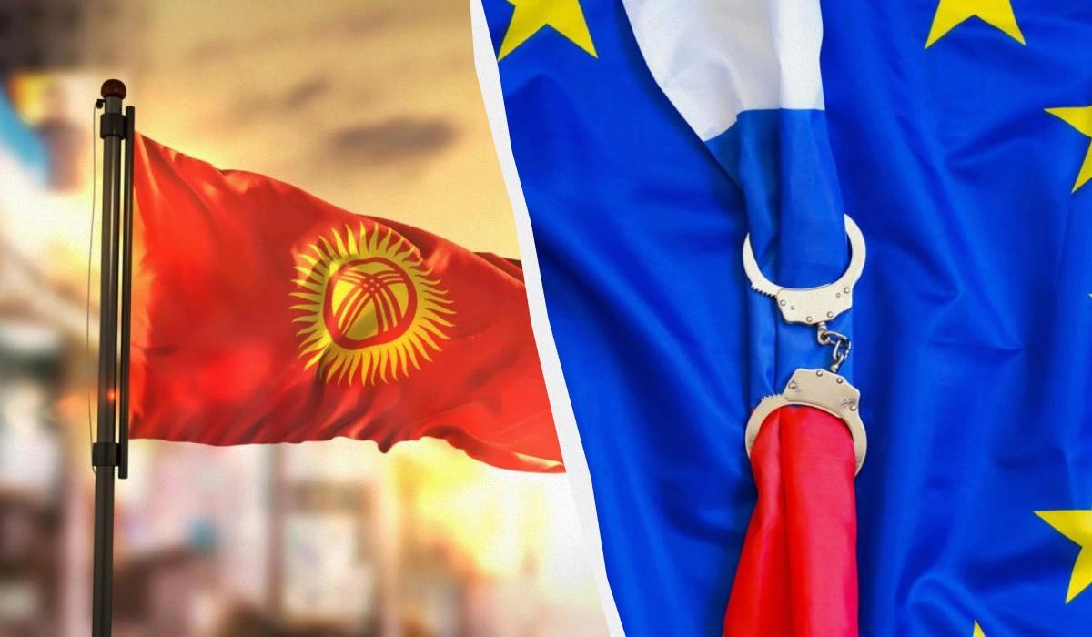 ЄС заблокував канал постачання важливого обладнання для російської "оборонки", - Reuters