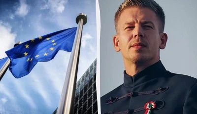 Україна, санкції та російська нафта: Мадяр готує масштабну угоду з ЄС, – Politico