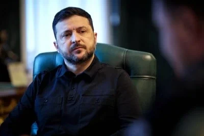 Зеленський прокоментував слова Венса про "торг за кілька кілометрів територій"