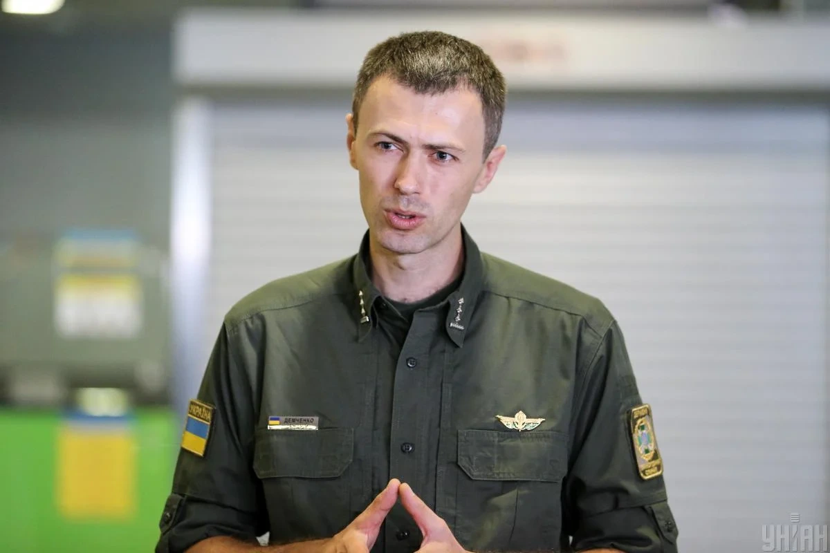 Буферна зона на Вінниччині : Демченко сказав, чи є у ворога можливості для цього