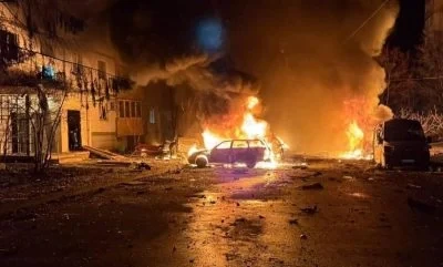 В ООН назвали найсмертоноснішу зброю для цивільного населення України