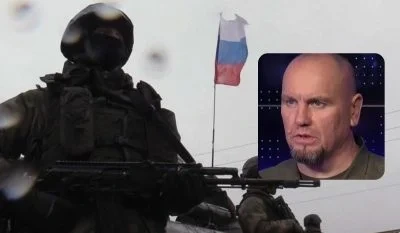 Росія зробила ставку на "м'ясний ресурс", але з мобілізацію не все так просто, - Тимочко