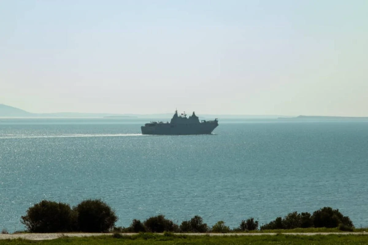 Новий водний шлях за €23 мільярди: Туреччина готує свій "Суецький канал", - ЗМІ