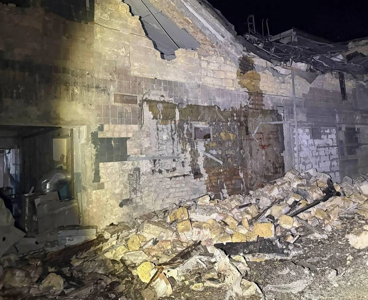 Росія завдала по Одесі ракетного удару: є загиблий та поранені