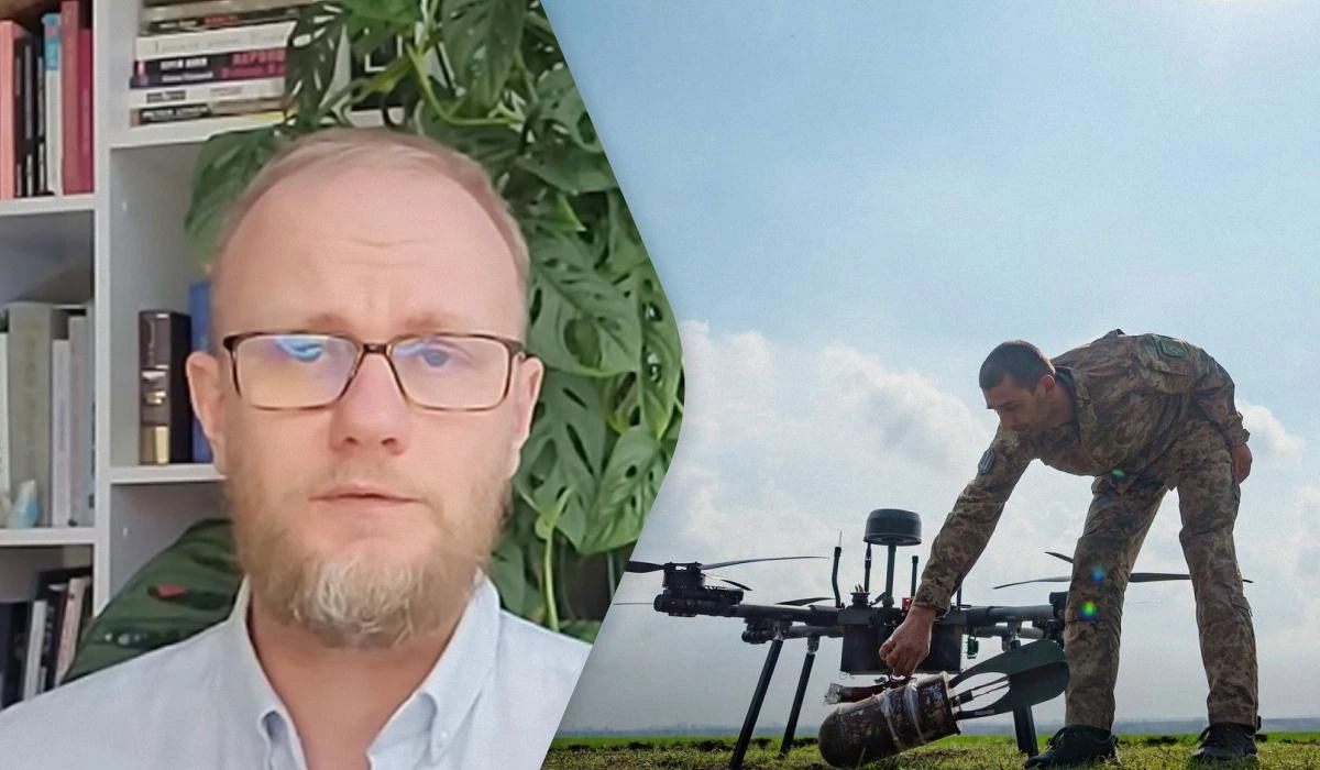 У цій боротьбі ми перемагаємо: експерт розкрив, як Україна наростила удари по логістиці РФ