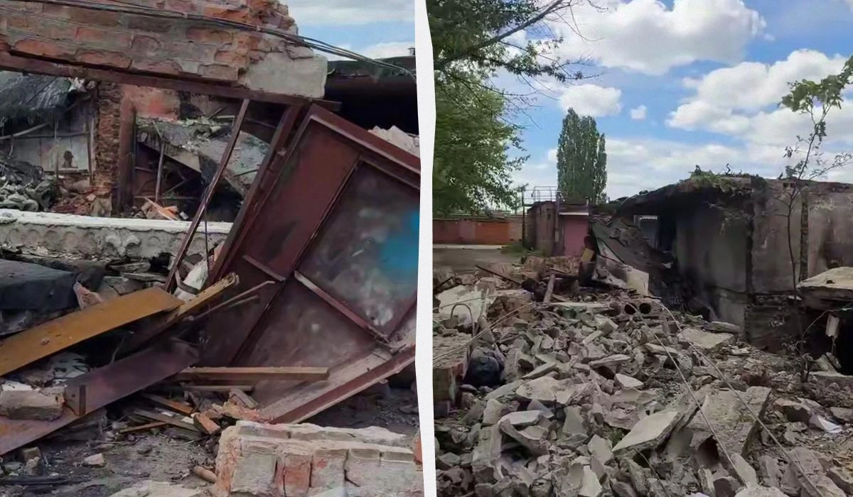 Експерти оцінили наслідки удару "Орєшніка" у Білій Церкві