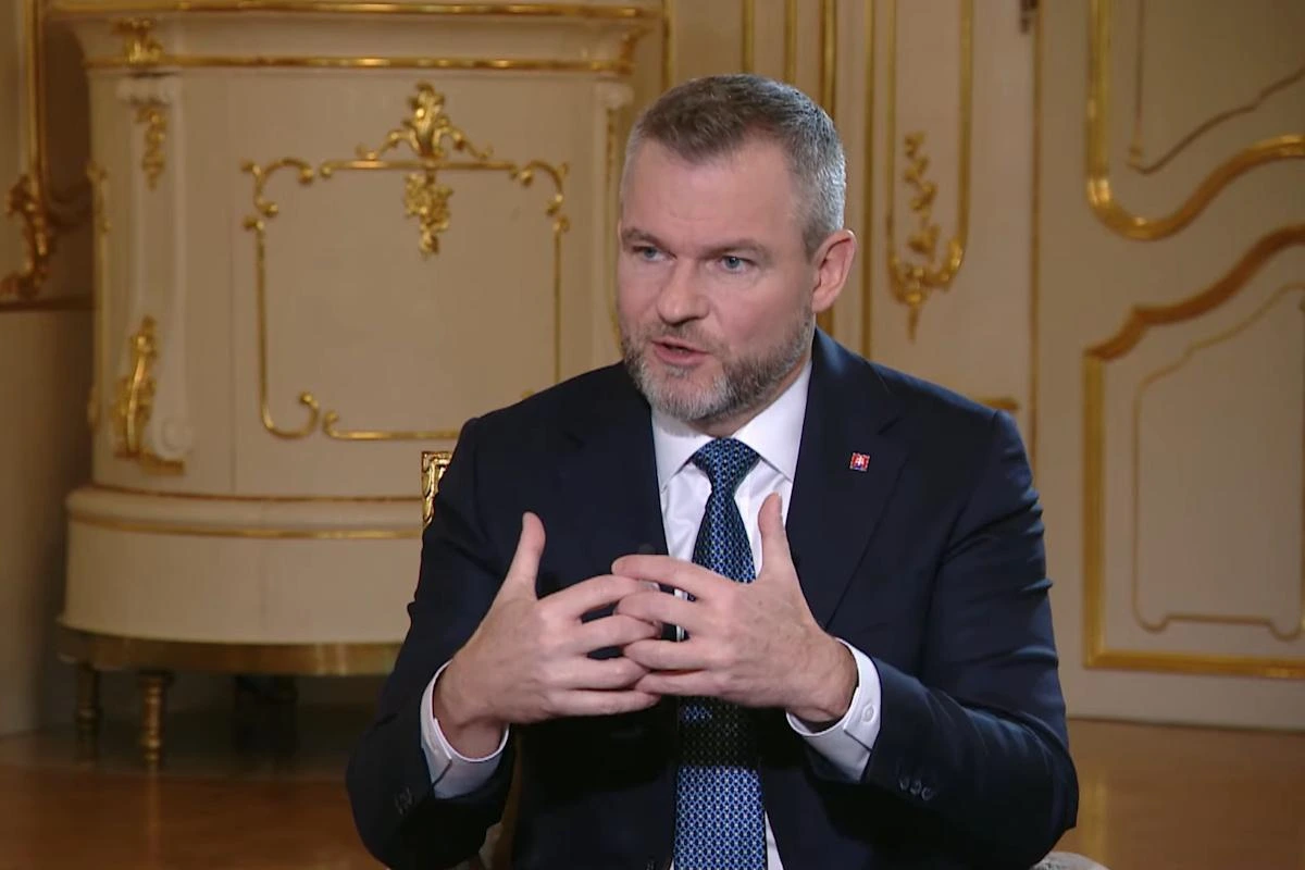 У Словаччині несподівано заявили, що постачатимуть Україні більше боєприпасів