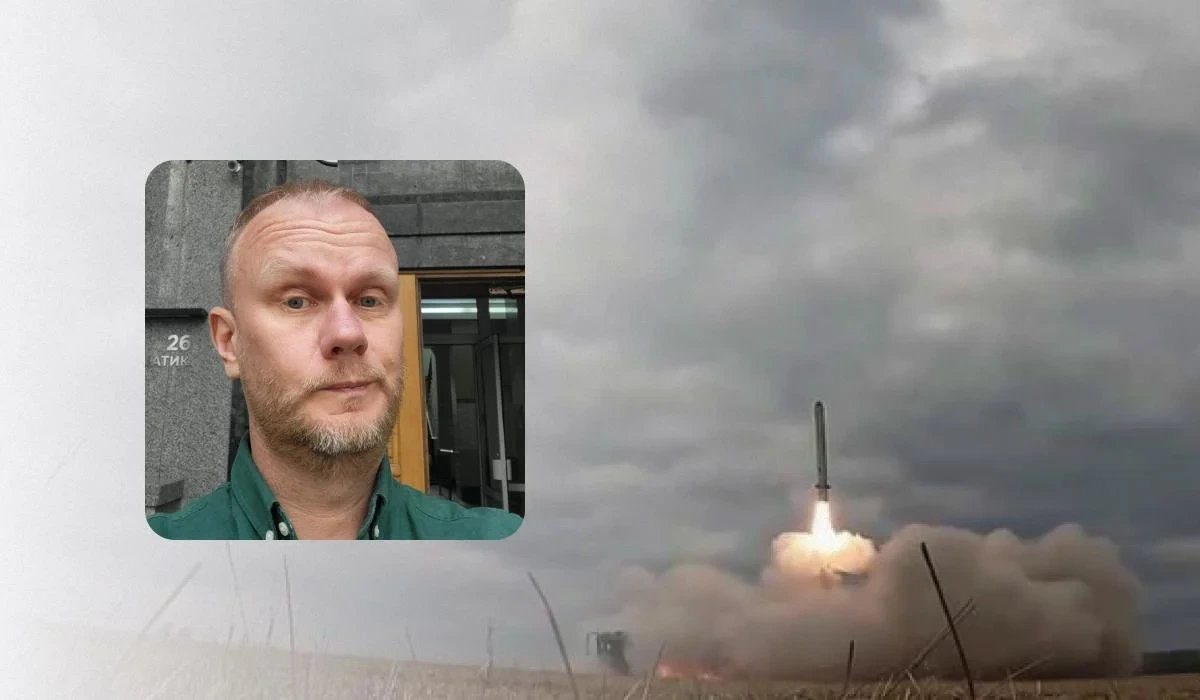 Системи Patriot можуть збивати суббоєприпаси від "Орешника", - експерт