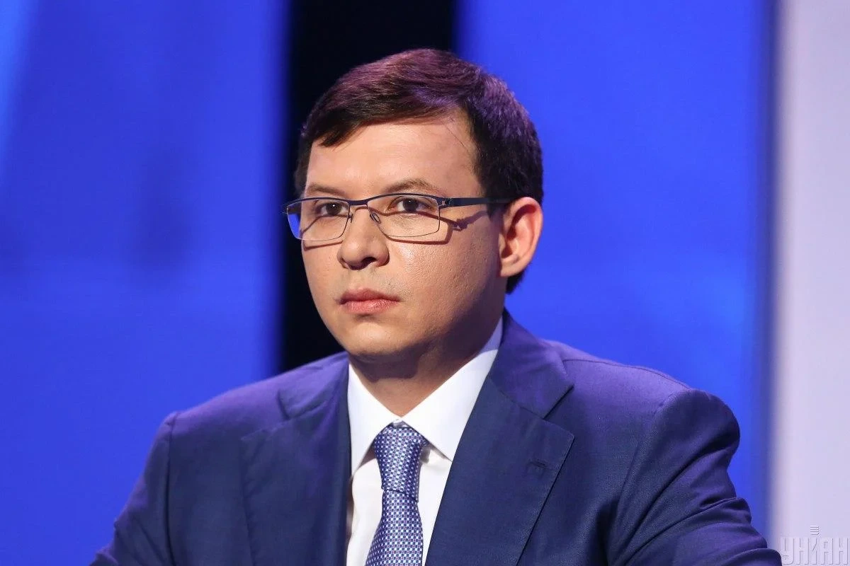 Екснардепу Мураєву повідомили нову підозру: в СБУ розкрили деталі