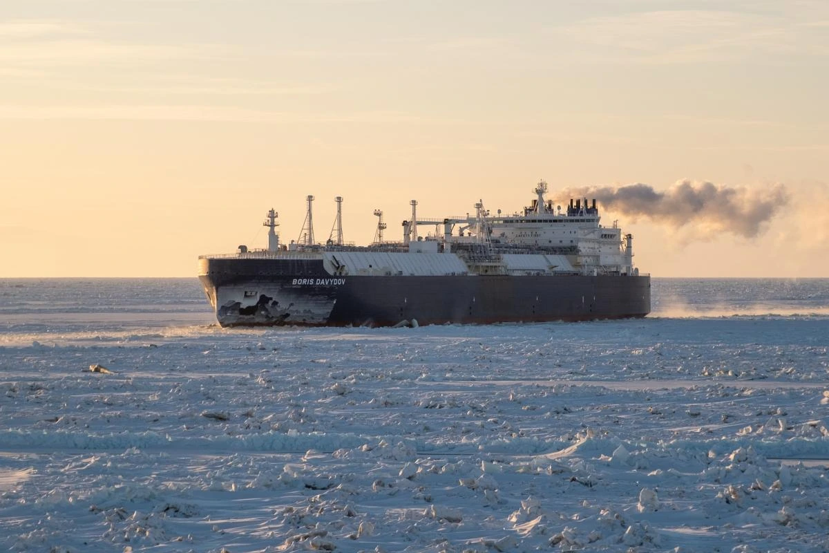 Україна погодилася не атакувати неросійські танкери з нафтою в Чорному морі, - Bloomberg
