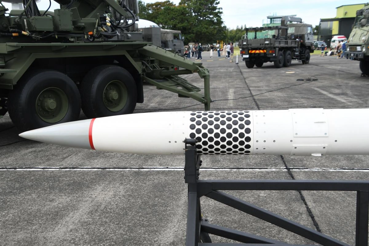 США за одну ніч витратили до 17% запасів ракет PAC-3: чому це стало проблемою