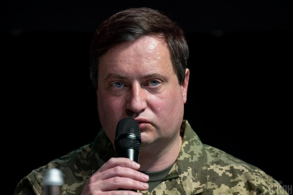 Майже 80% полонених іноземців хочуть повернутися в РФ, але Москва їх не забирає, - Юсов