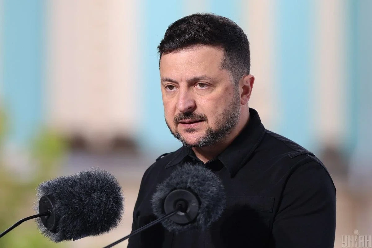 Зеленський анонсував удари по ще більш віддалених регіонах Росії
